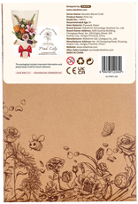 Robotime Pink Lily - Robotime Robotime Pink Lily - Robotime