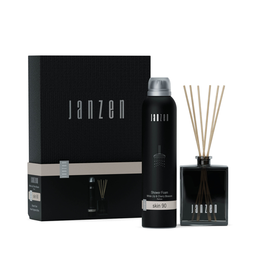 JANZEN Giftset S Home & Body Skin 90 - JANZEN