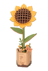 Rolife by Robotime Sunflower - Robotime