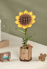 Rolife by Robotime Sunflower - Robotime