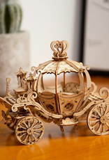 Rolife by Robotime Pumpkin Cart - Robotime