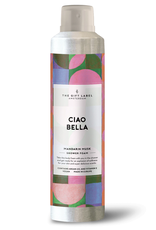 The Gift Label Shower Foam 200ml Ciao Bella - The Gift Label
