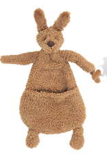 Happy Horse Knuffeldoekje Kangaroo Kick - Happy Horse