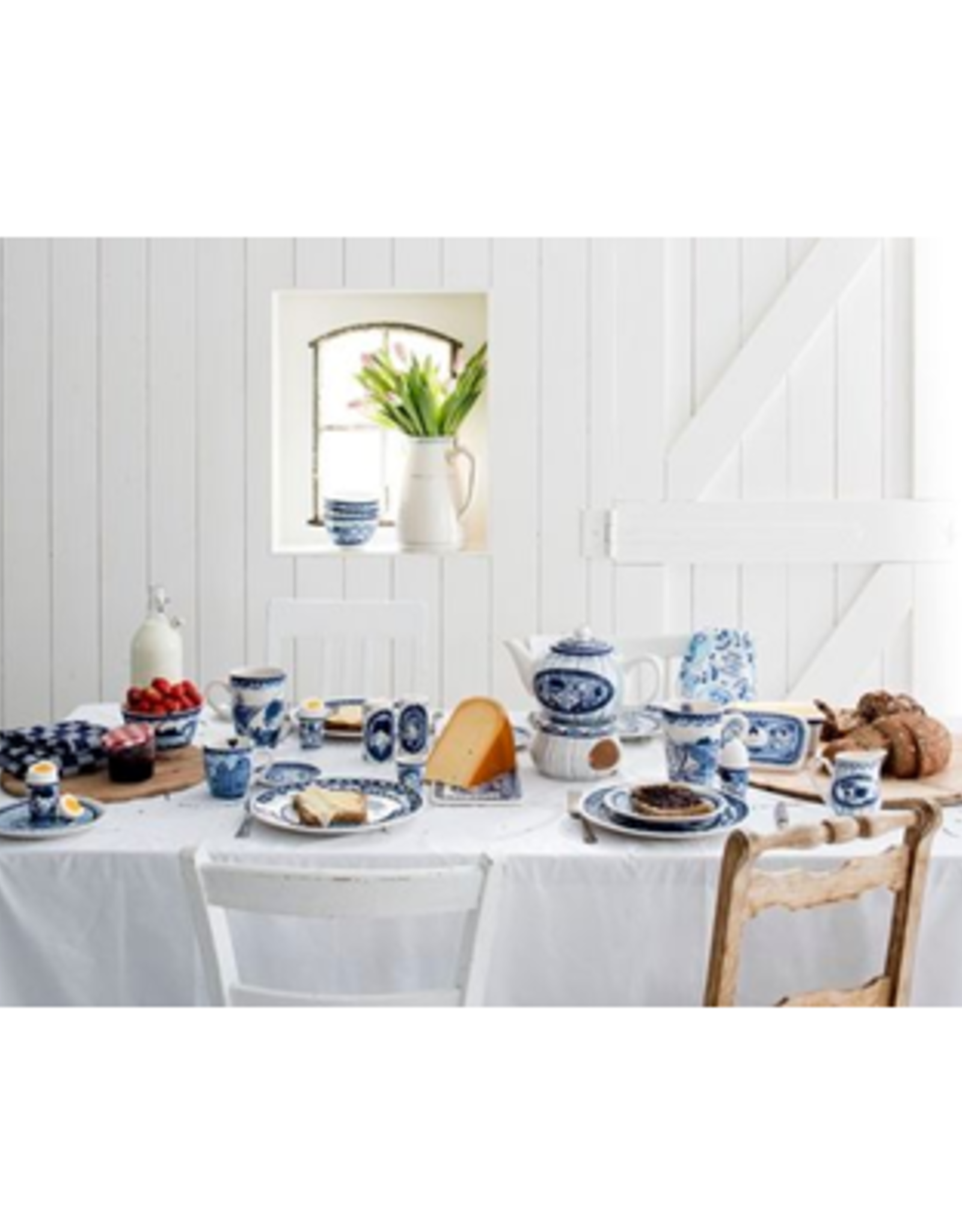 Blond Amsterdam CakeSchaal "Delfts Blond" - Blond Amsterdam