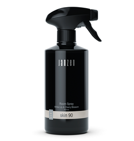 JANZEN Roomspray 500ml Skin 90 - JANZEN