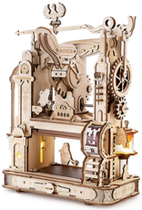 Rolife by Robotime Classic Printing Press - Robotime