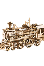Rolife by Robotime Locomotive - Robotime