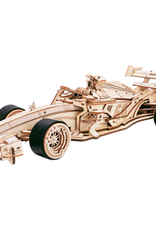 Rolife by Robotime Racing Car - Robotime