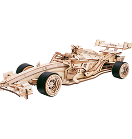 Rolife by Robotime Racing Car - Robotime