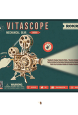 Robotime Vitascope - Robotime