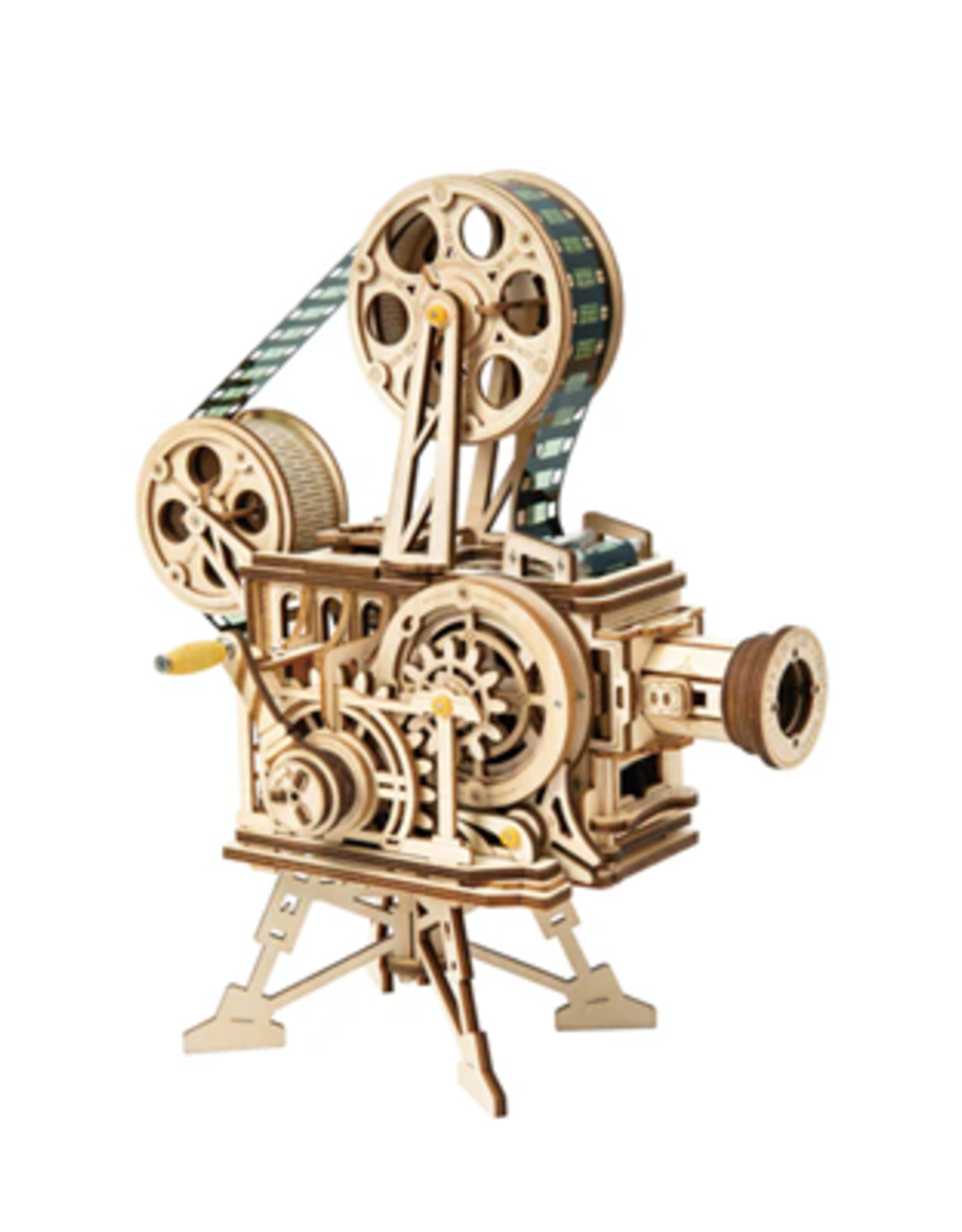 Rolife by Robotime Vitascope - Robotime