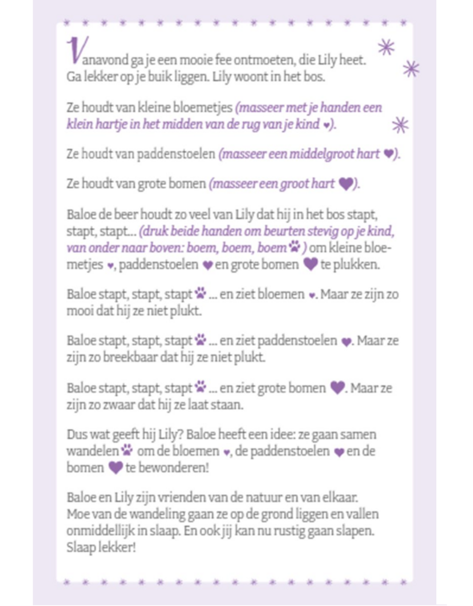 Deltas Meditaties voor Kinderen - Boek en Kaartenset -  Deltas