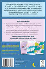 Deltas Meditaties voor Kinderen - Boek en Kaartenset -  Deltas