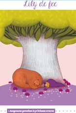 Deltas Meditaties voor Kinderen - Boek en Kaartenset -  Deltas
