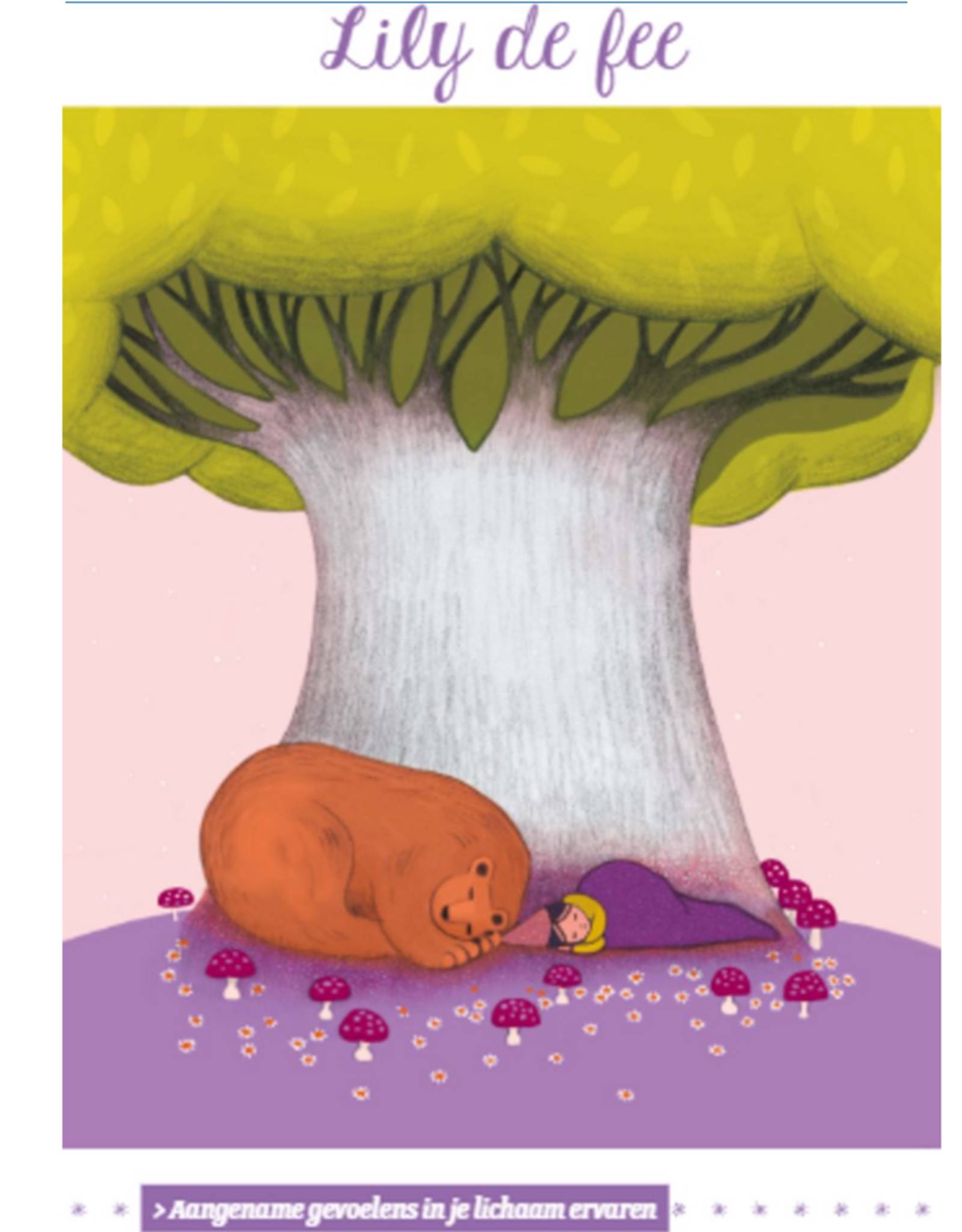 Deltas Meditaties voor Kinderen - Boek en Kaartenset -  Deltas
