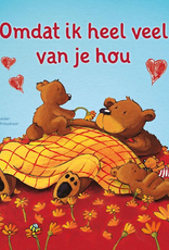 Deltas Omdat ik heel veel van je hou - Deltas Deltas Omdat ik heel veel van je hou - Deltas