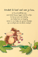 Deltas Omdat ik heel veel van je hou - Deltas Deltas Omdat ik heel veel van je hou - Deltas