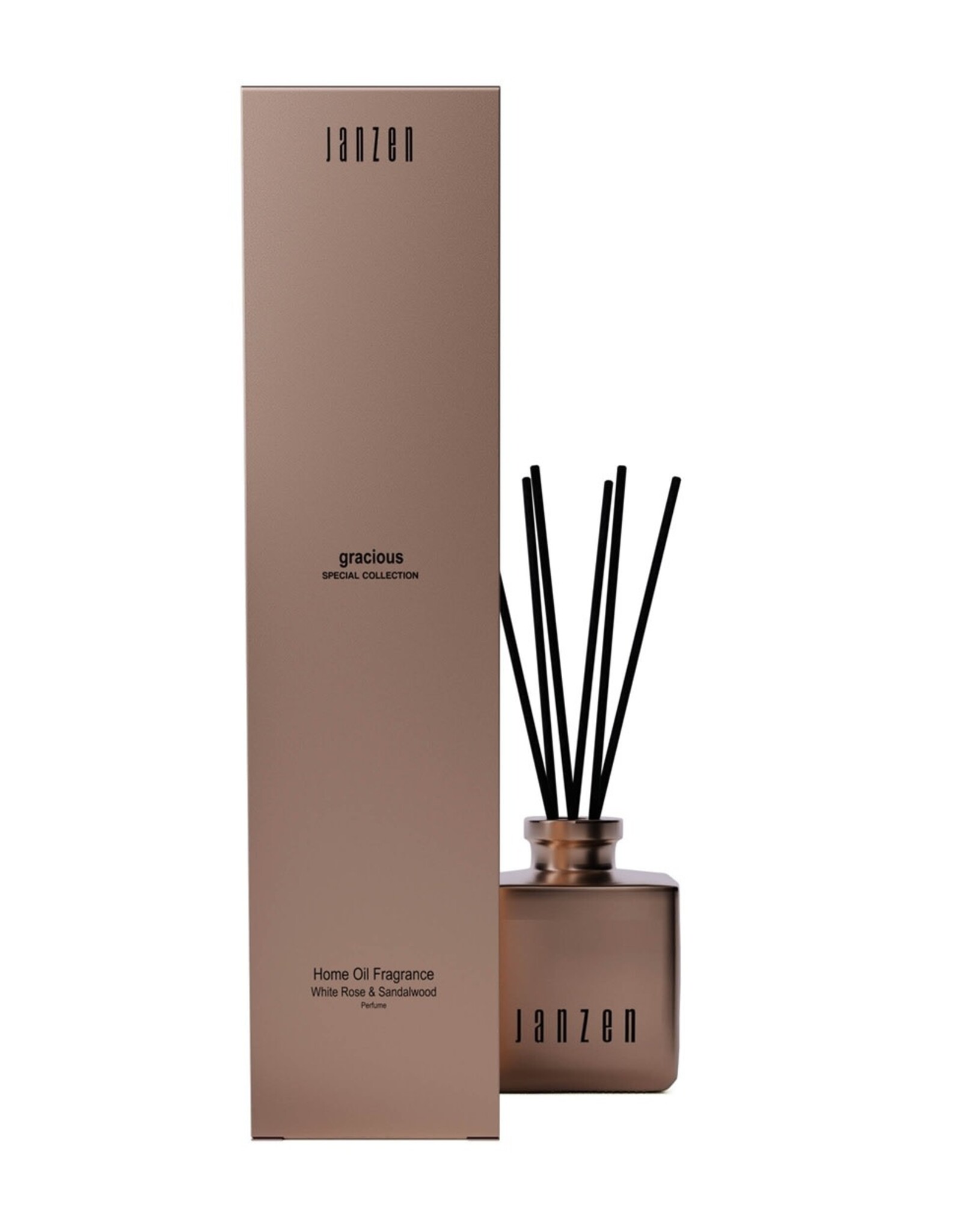 JANZEN Home Fragrance Sticks Gracious - JANZEN