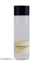 JANZEN Navulling Fragrance Sticks 200ml Lychee Blossom & Shine - JANZEN &C