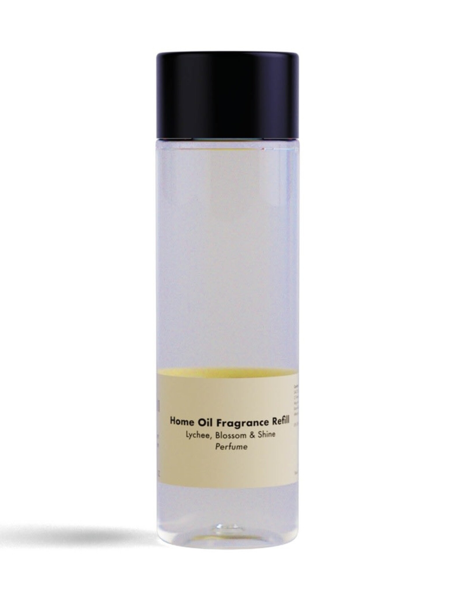 JANZEN Navulling Fragrance Sticks 200ml Lychee Blossom & Shine - JANZEN &C