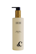 JANZEN Body Lotion 250ml Lychee Blossom & Shine - JANZEN &C JANZEN Body Lotion 250ml Lychee Blossom & Shine - JANZEN &C