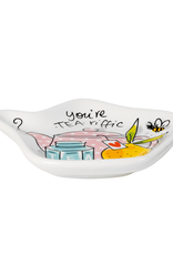 Blond Amsterdam Petit Four You're Tea-riffic - Blond Amsterdam Blond Amsterdam Petit Four You're Tea-riffic - Blond Amsterdam