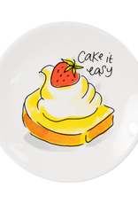 Blond Amsterdam Petit Four Cake It Easy - Blond Amsterdam