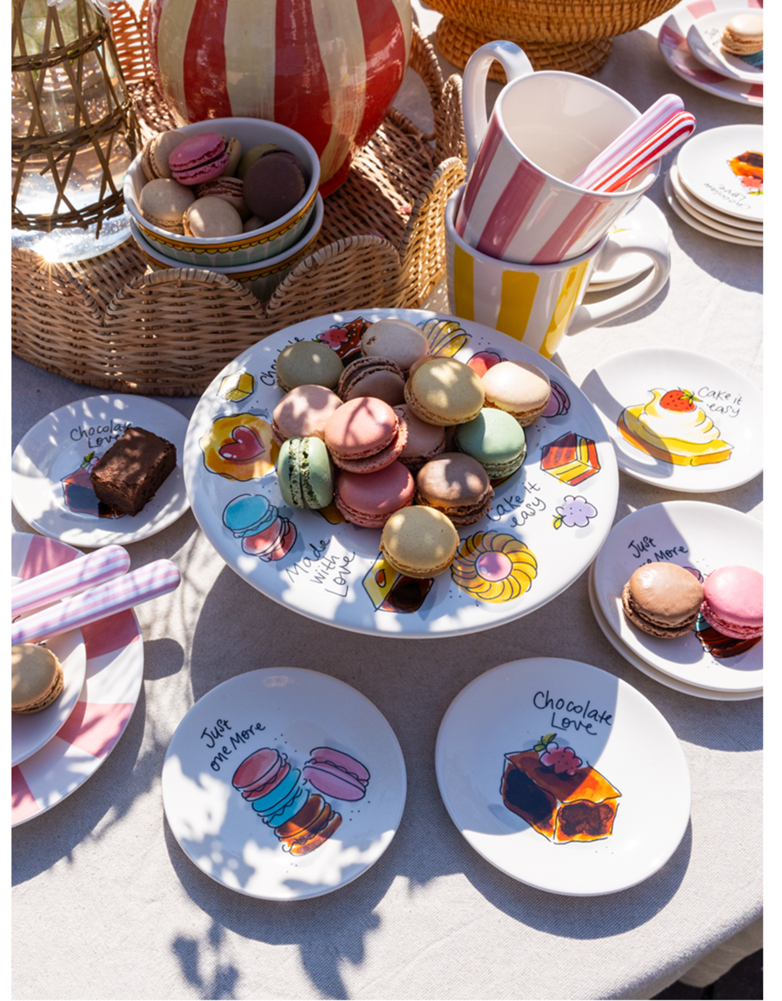 Blond Amsterdam Petit Four Just One More - Blond Amsterdam