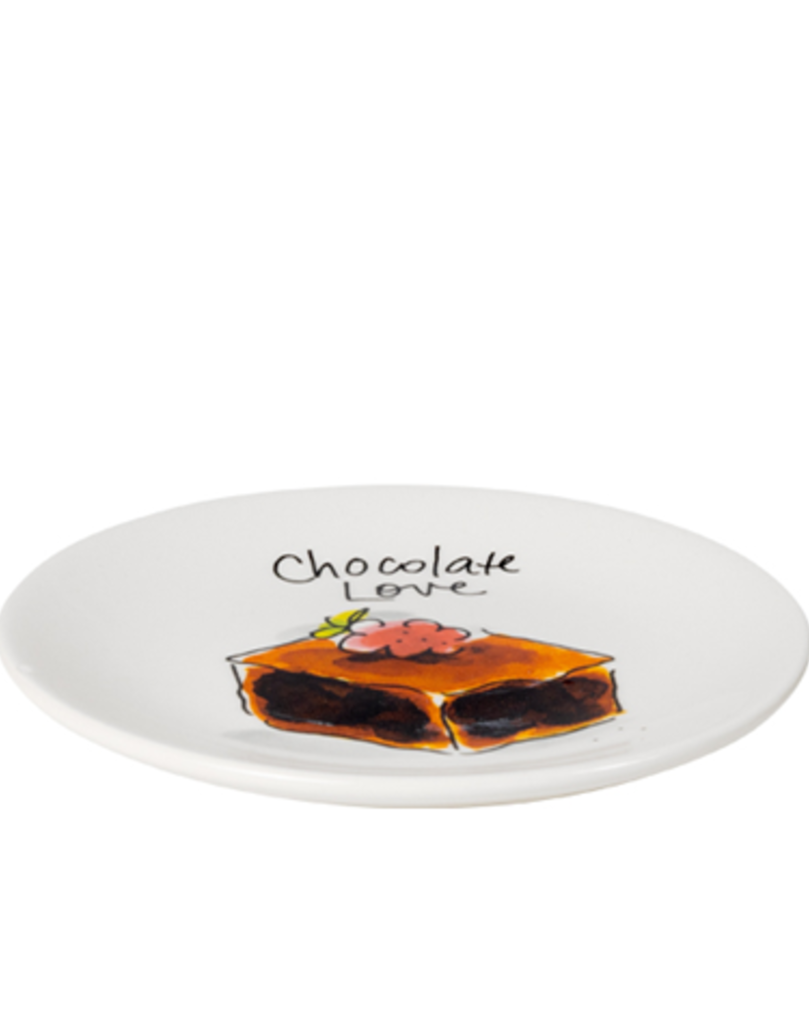 Blond Amsterdam Petit Four Chocolate Love - Blond Amsterdam
