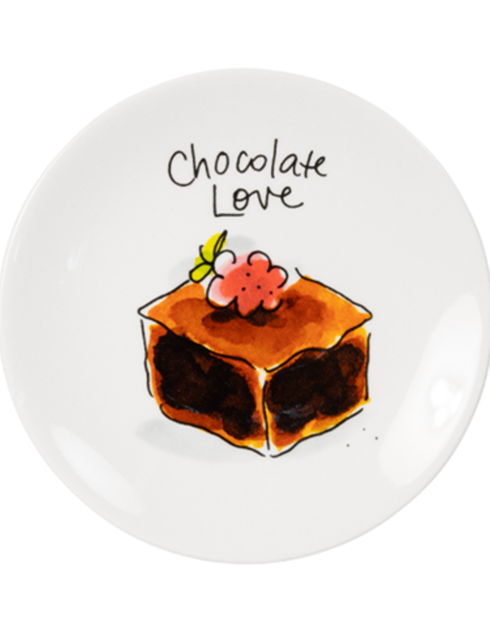 Blond Amsterdam Petit Four Chocolate Love - Blond Amsterdam