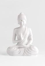 Räder Buddha Beeld 11x15cm - Räder