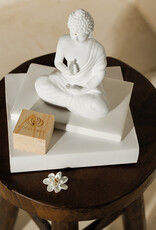 Räder Buddha Beeld 11x15cm - Räder