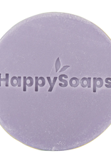 HappySoaps Conditioner Bar Lavender Bliss - HappySoaps HappySoaps Conditioner Bar Lavender Bliss - HappySoaps