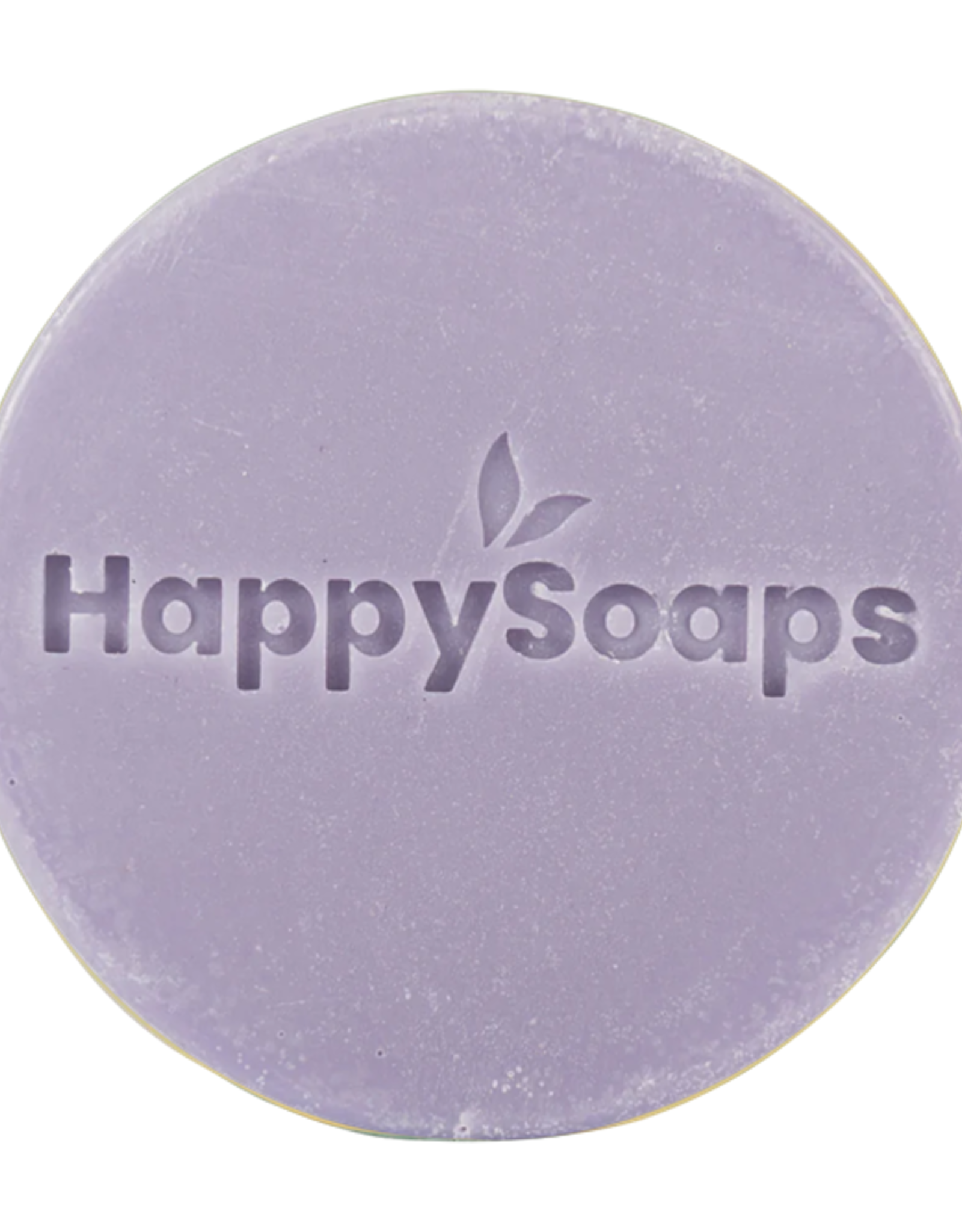 HappySoaps Conditioner Bar Lavender Bliss - HappySoaps