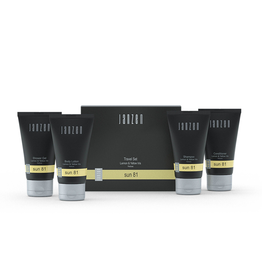 JANZEN Travel Set Sun 81 - Janzen