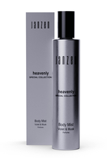 JANZEN Body Mist 50ml Heavenly - JANZEN