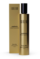 JANZEN Body Mist 50ml Euphoria - JANZEN