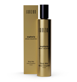 JANZEN Body Mist 50ml Euphoria - JANZEN
