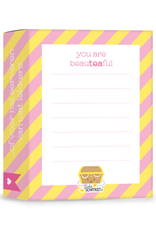 Studio Schatkist Theetip "You're BeauTEAful" - Studio Schatkist