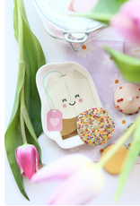 Studio Schatkist Theetip "GefeliciTHEErd" - Studio Schatkist