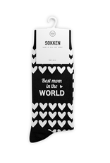 Winkeltje van Anne Sokken "Mama" Maat 36-41 - Winkeltje van Anne