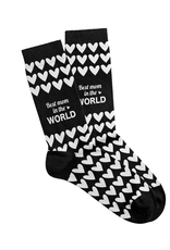 Winkeltje van Anne Sokken "Mama" Maat 36-41 - Winkeltje van Anne