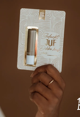 100% Leuk Lippenbalsem Bedankt Juf - 100% Leuk