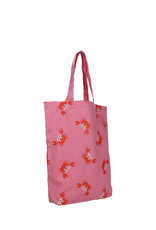 Kadodesign Shopper Crabs 40x10x45cm