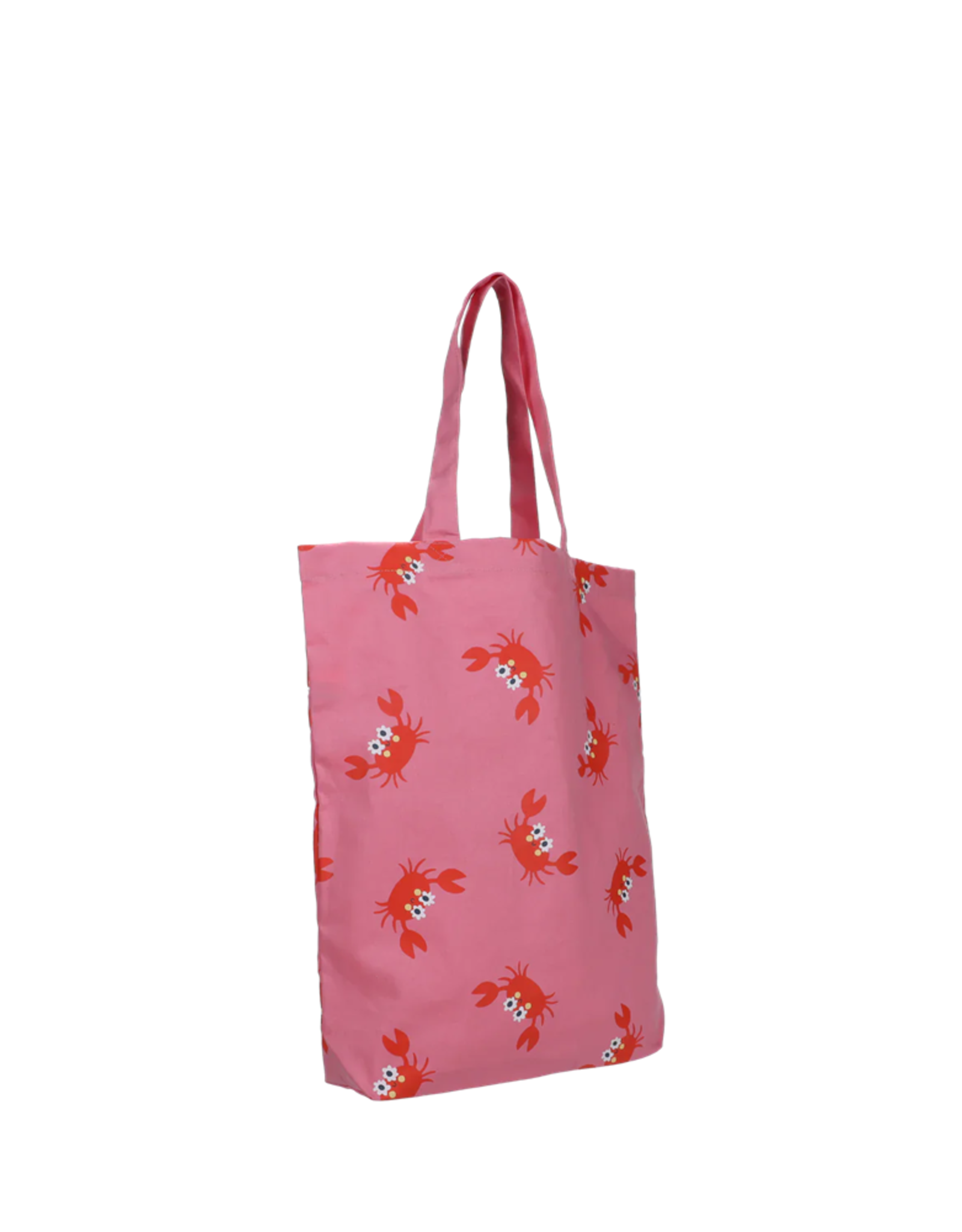 Kadodesign Shopper Crabs 40x10x45cm