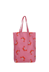 Kadodesign Shopper Crabs 40x10x45cm