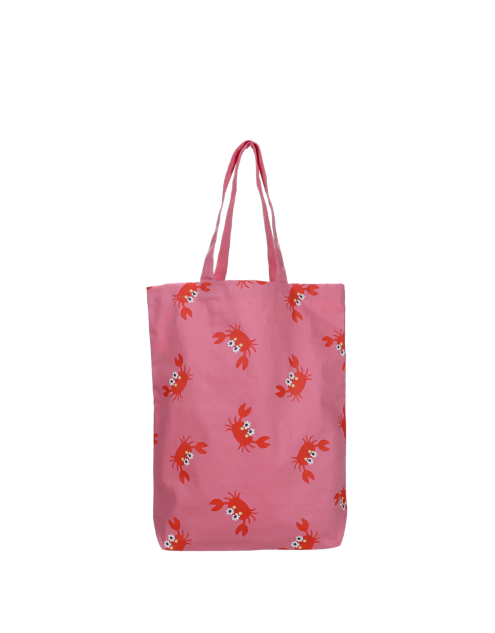 Kadodesign Shopper Crabs 40x10x45cm
