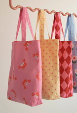 Kadodesign Shopper Daisies 40x10x45cm