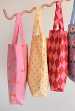 Kadodesign Shopper Poppy 40x10x45cm