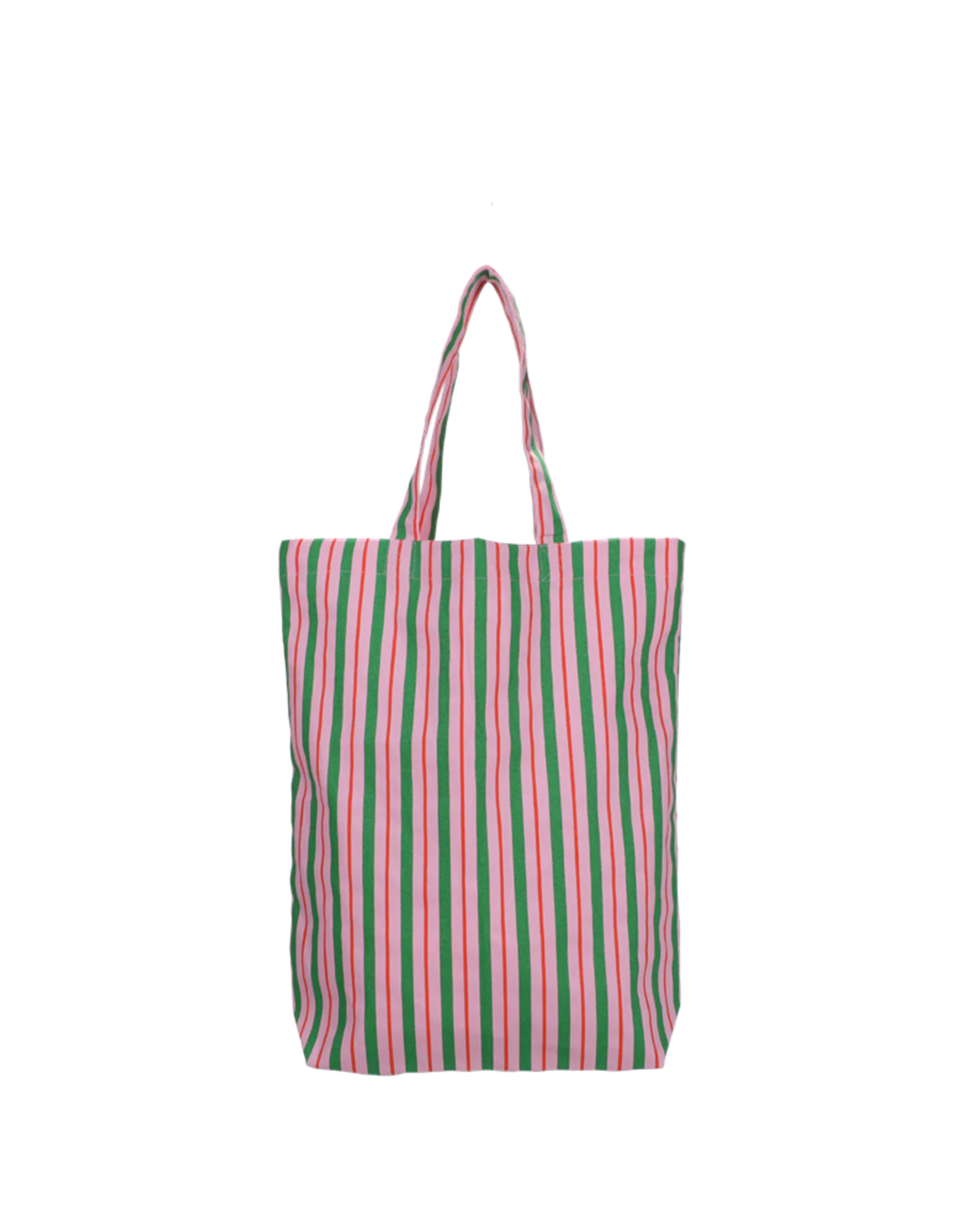 Kadodesign Shopper Balanced Stripes 40x10x45cm